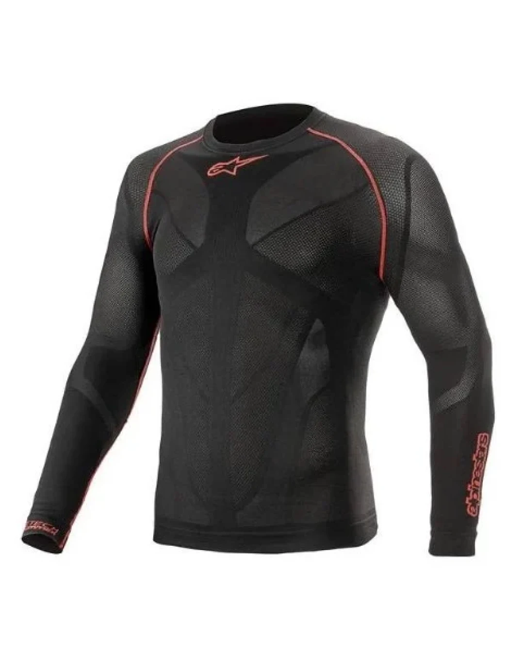 Термо бельо ALPINESTARS RIDE TECH V2 TOP LONG SLEEVE SUMMER