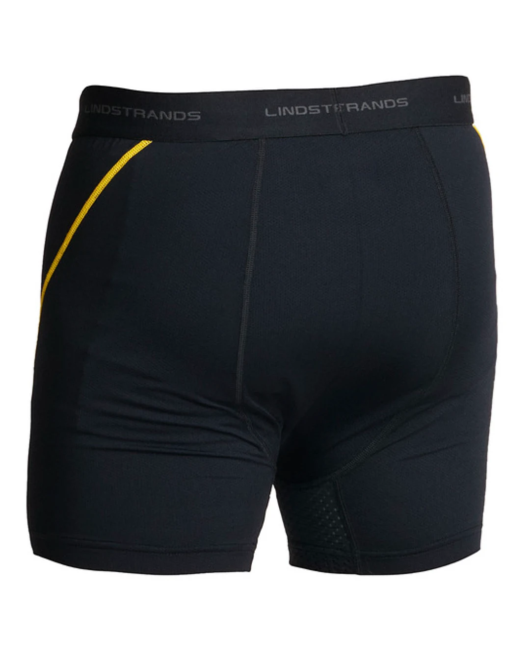 Термо бельо шорти Lindstrands Dry Black