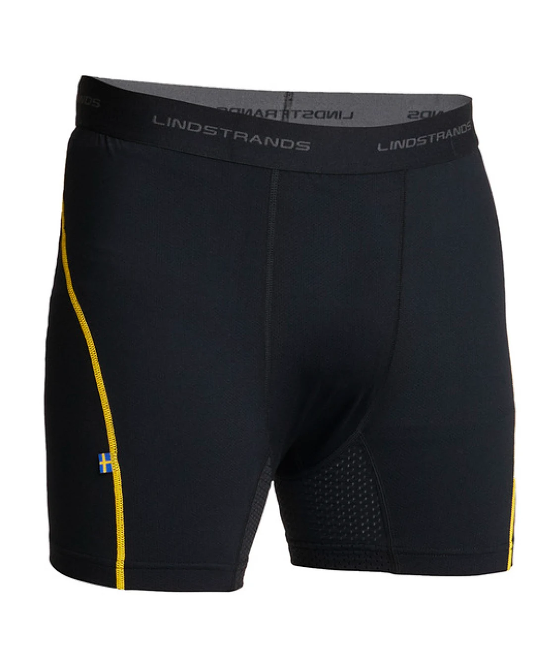 Термо бельо шорти Lindstrands Dry Black