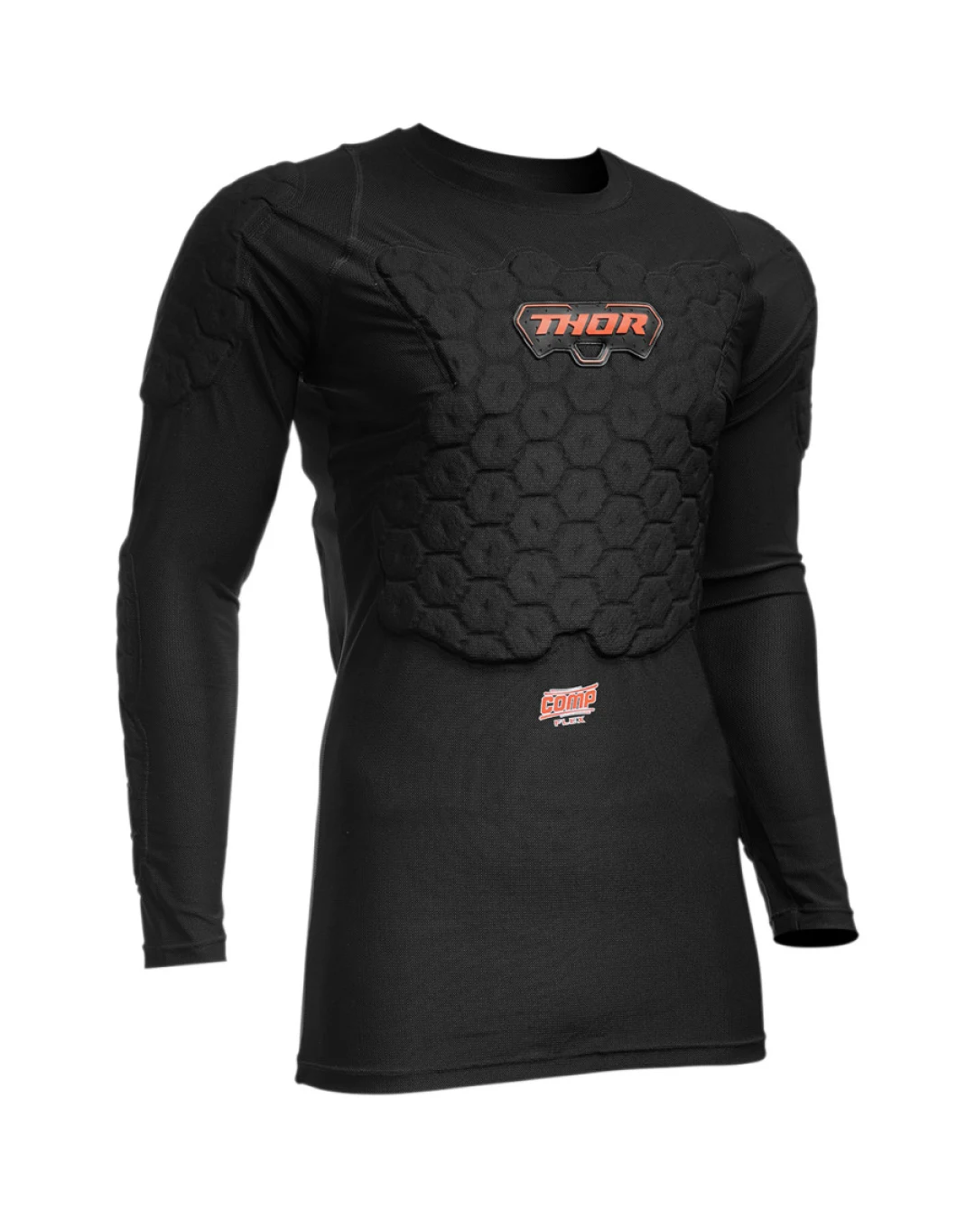 Термо бельо THOR COMP XP FLEX DEFLECTOR LONGSLEEVE