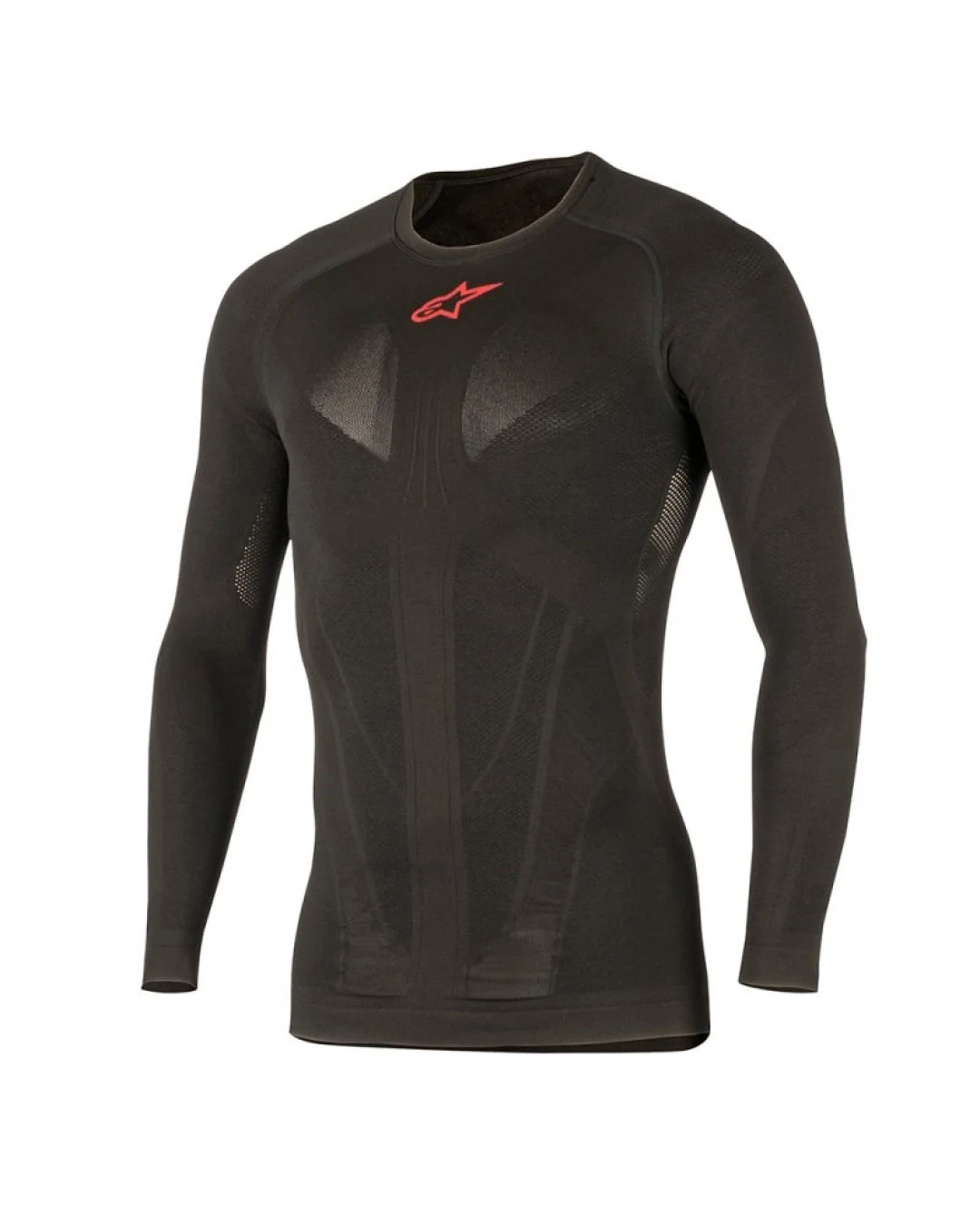 Термо блуза ALPINESTARS TECH TOP LONG SLEEVE SUMMER