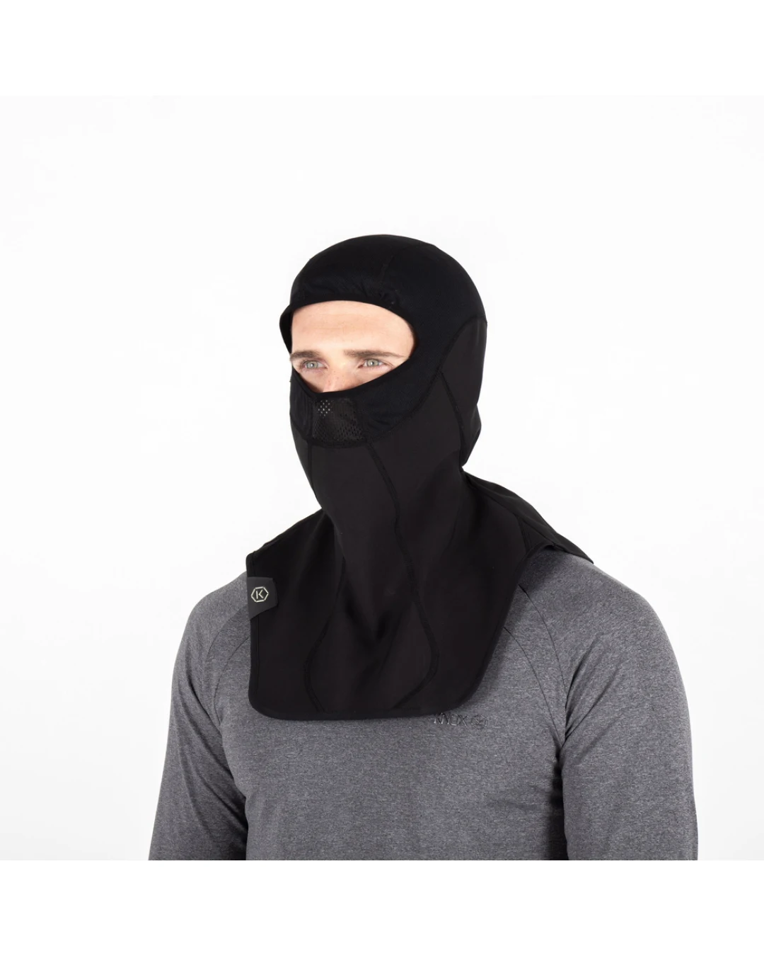 Термо боне KNOX Hot Hood