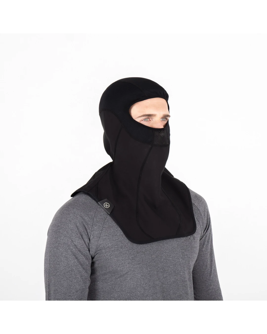 Термо боне KNOX Hot Hood