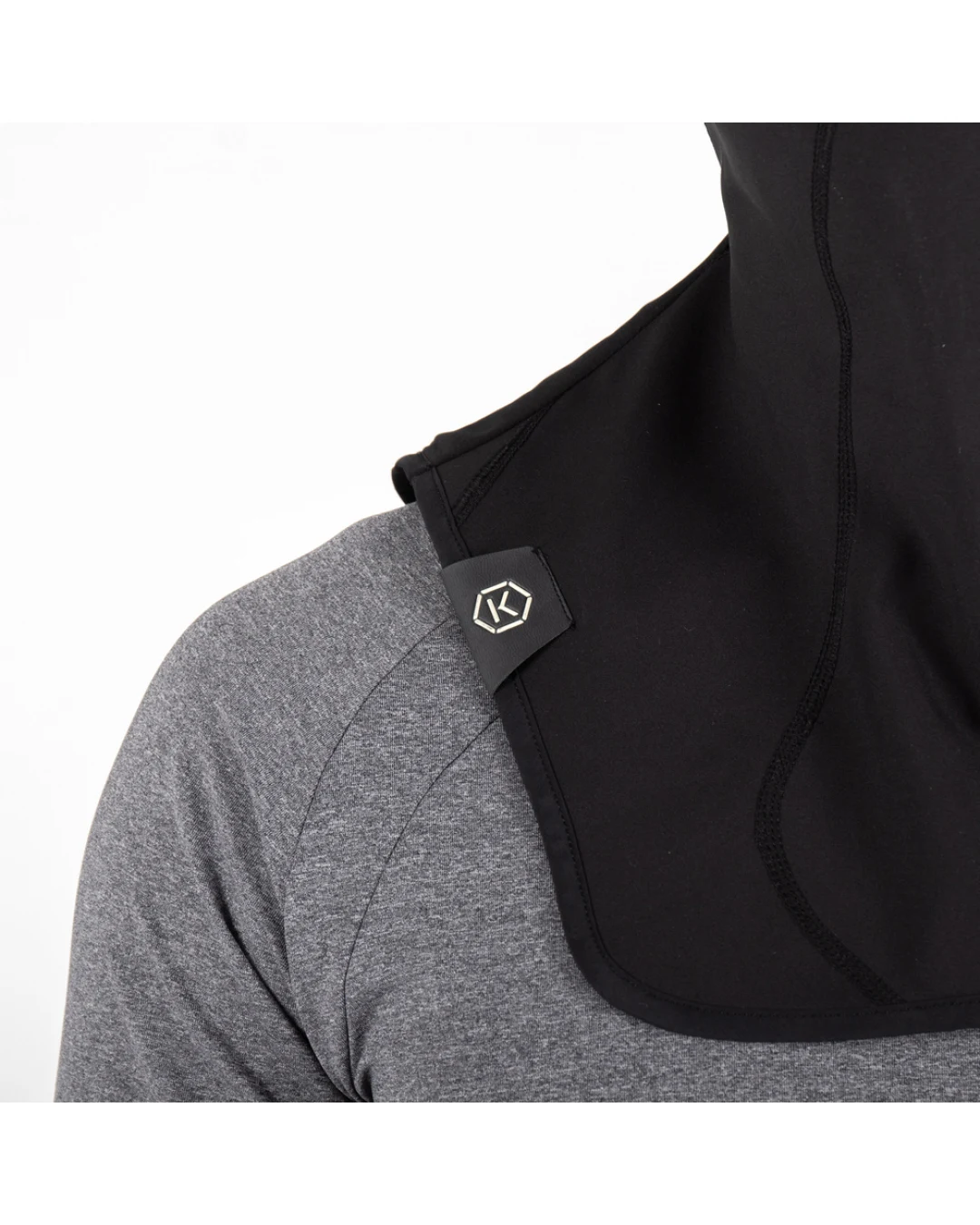 Термо боне KNOX Hot Hood