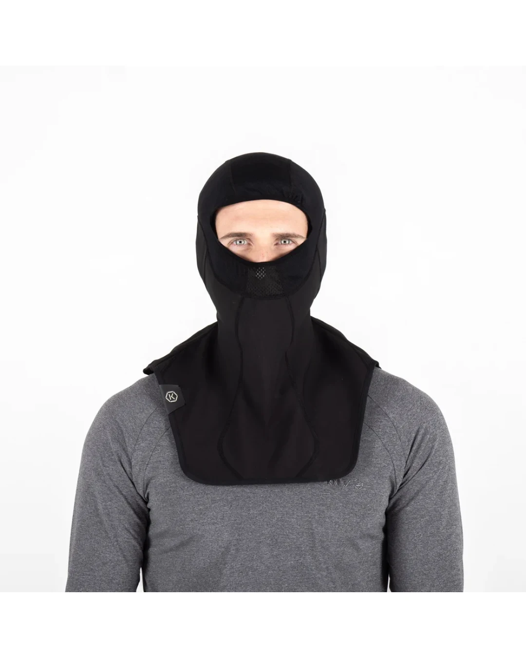 Термо боне KNOX Hot Hood