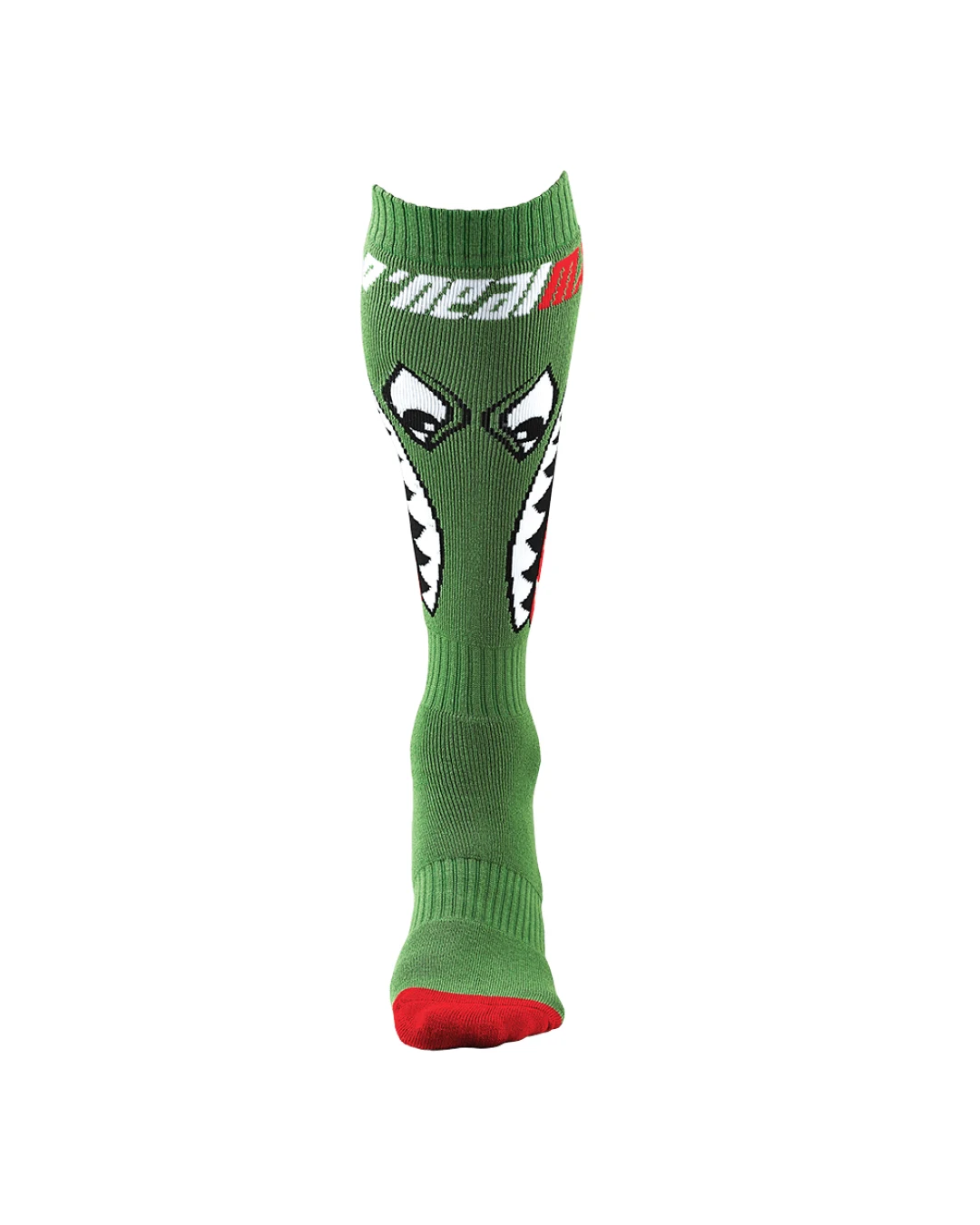 Термо чорапи O'NEAL PRO MX BOMBER GREEN
