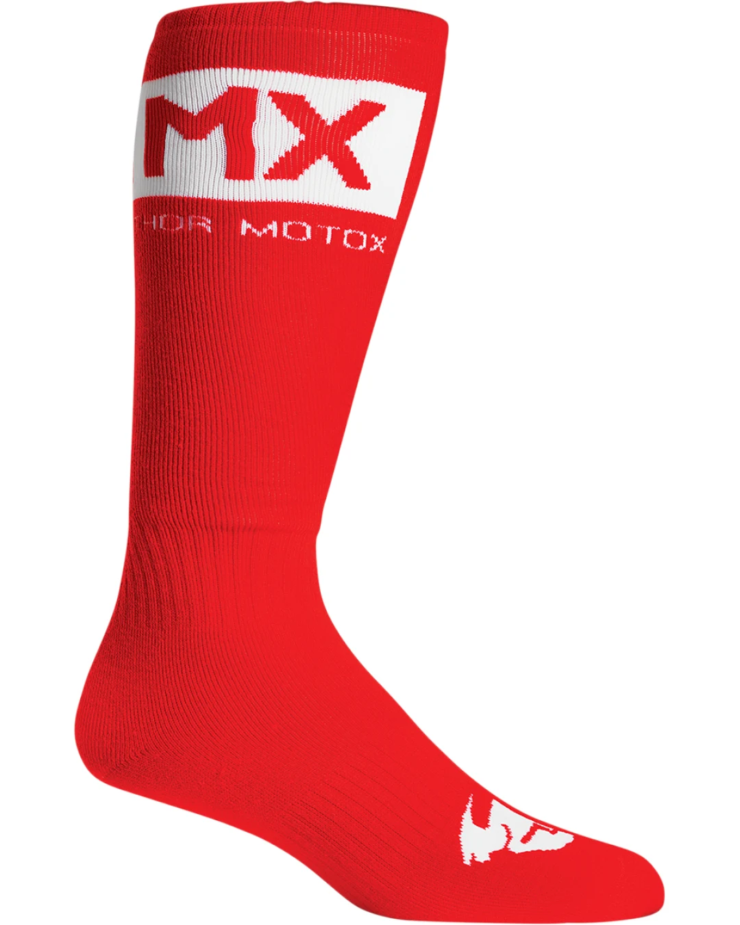 Термо чорапи THOR MX Cool RED