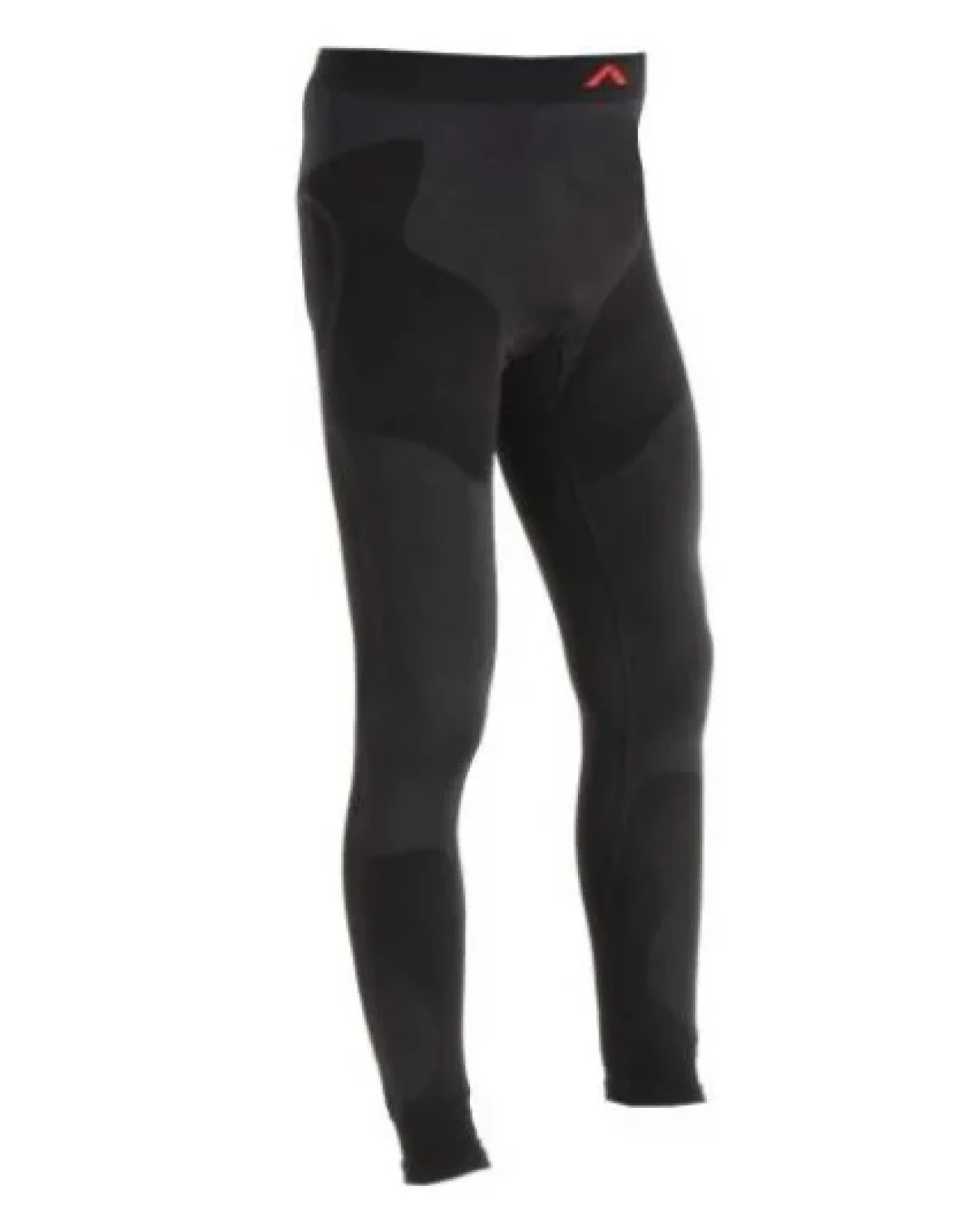 Термо долнище ADRENALINE MERINO WOOL BLACK
