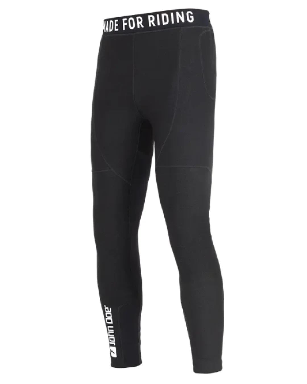 Термо долнище JOHN DOE BASELAYER XTM BLACK