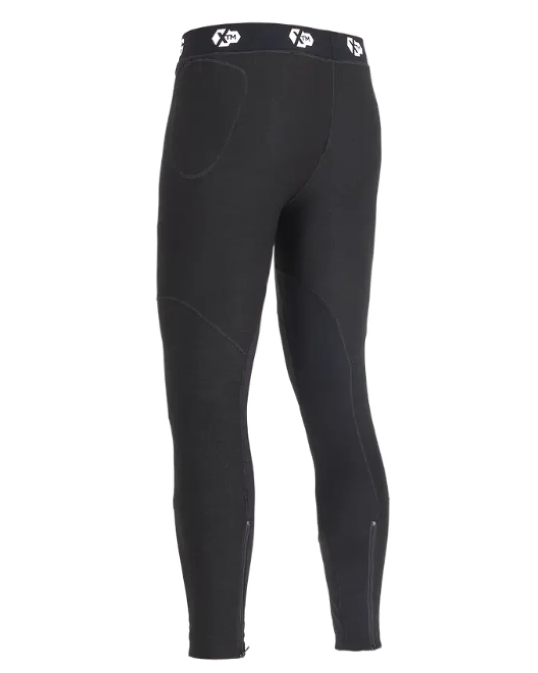 Термо долнище JOHN DOE BASELAYER XTM BLACK