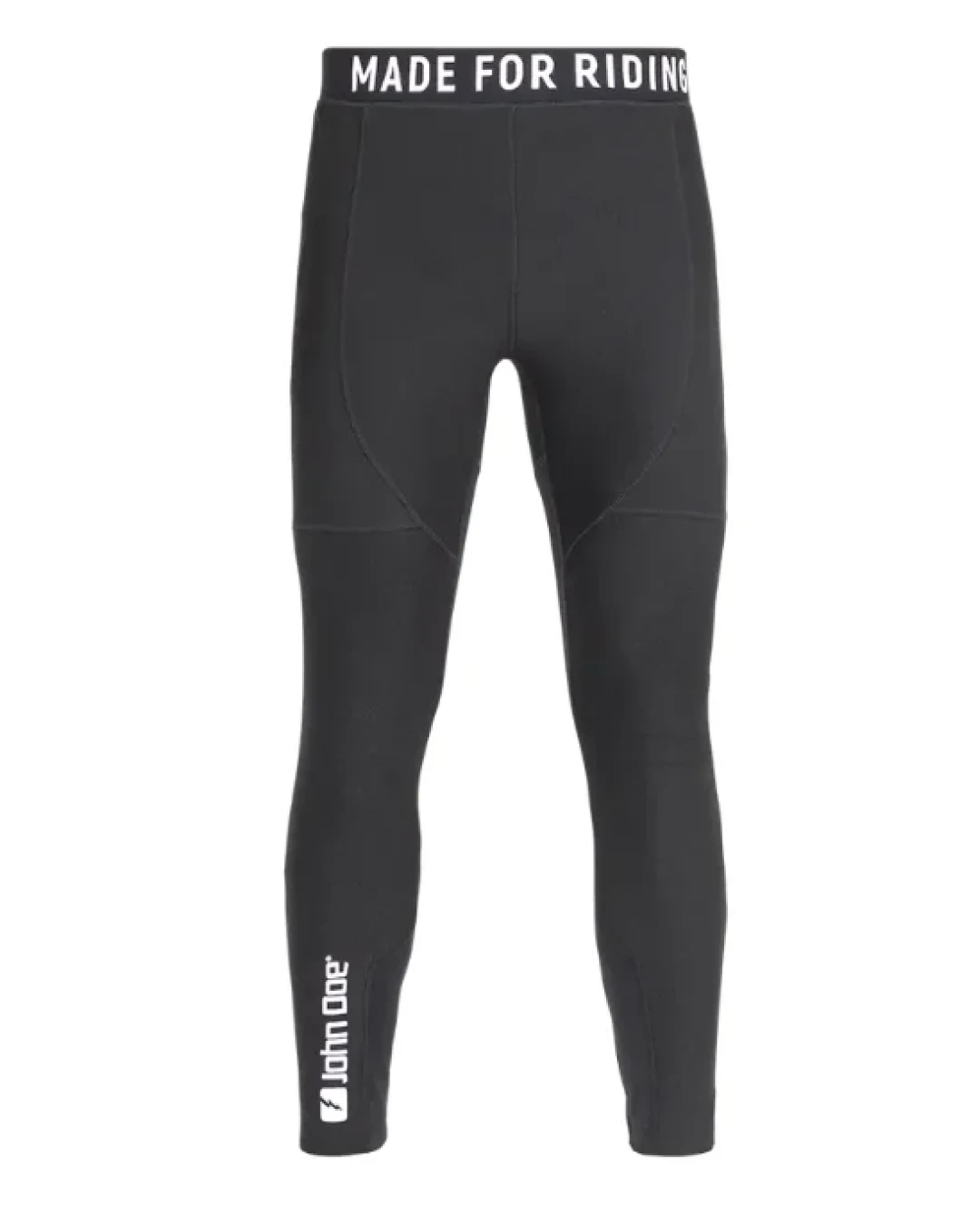 Термо долнище JOHN DOE BASELAYER XTM BLACK