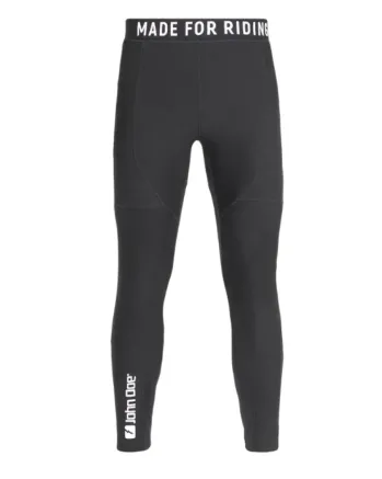 Термо долнище JOHN DOE BASELAYER XTM BLACK