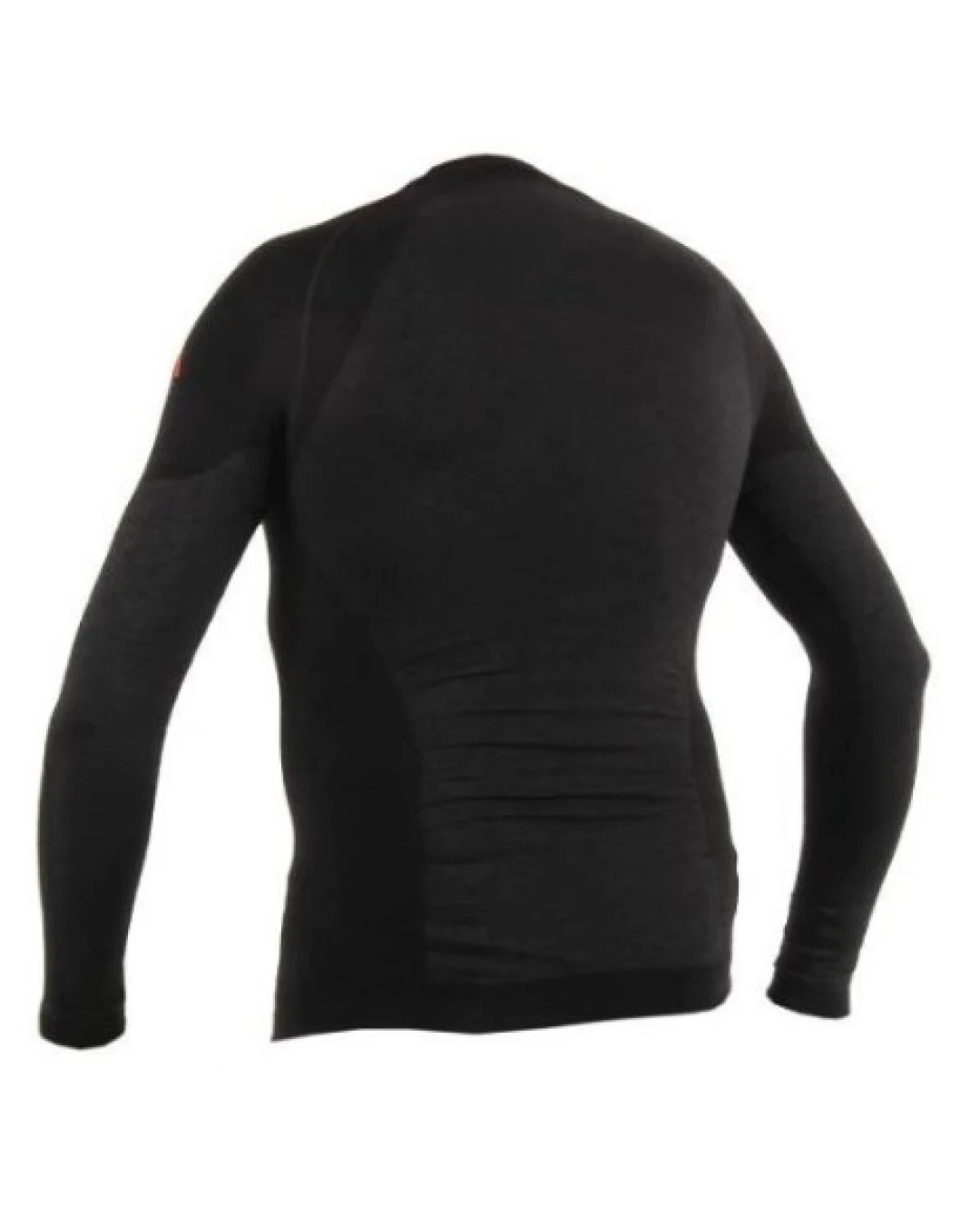 Термо горнище ADRENALINE MERINO WOOL BLACK