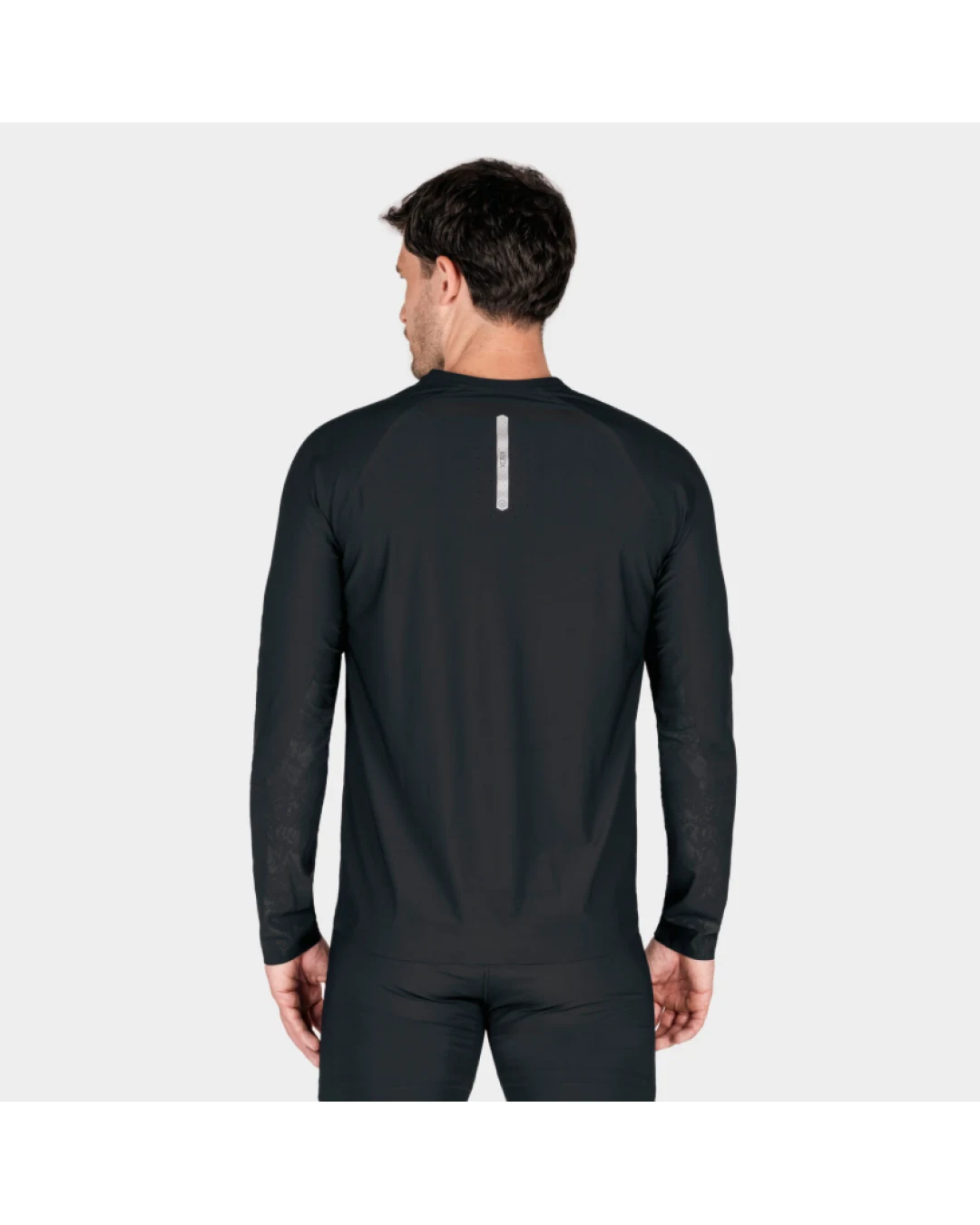 Термо горнище KNOX Dual Active Men’s Base Layer BLACK