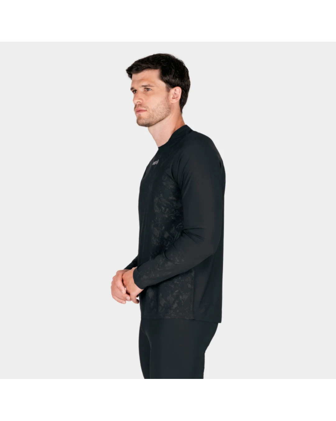 Термо горнище KNOX Dual Active Men’s Base Layer BLACK
