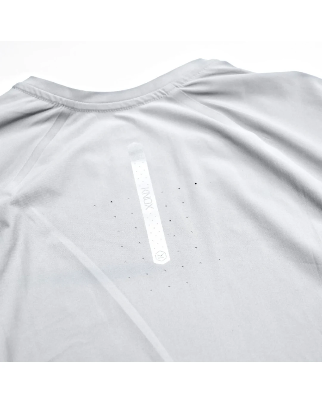 Термо горнище KNOX Dual Active Men’s Base Layer GRAY