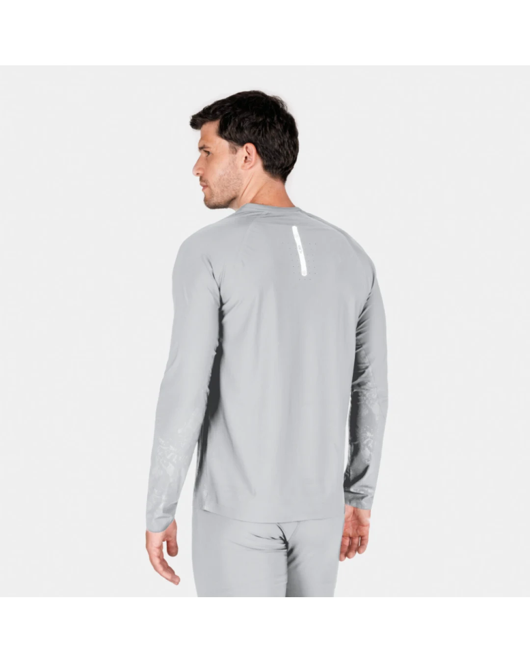 Термо горнище KNOX Dual Active Men’s Base Layer GRAY
