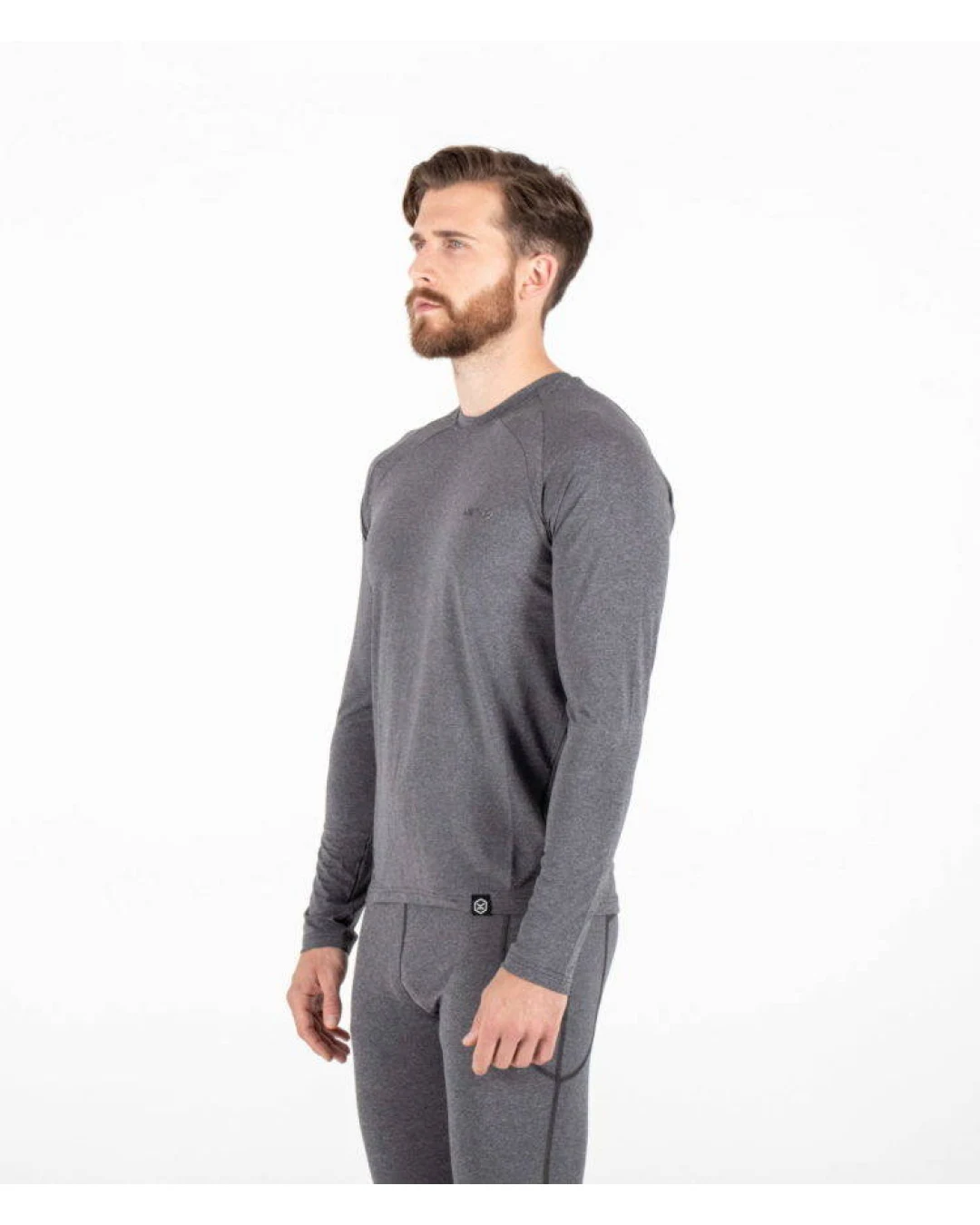 Термо горнище KNOX Max Dual Active LS Top Grey