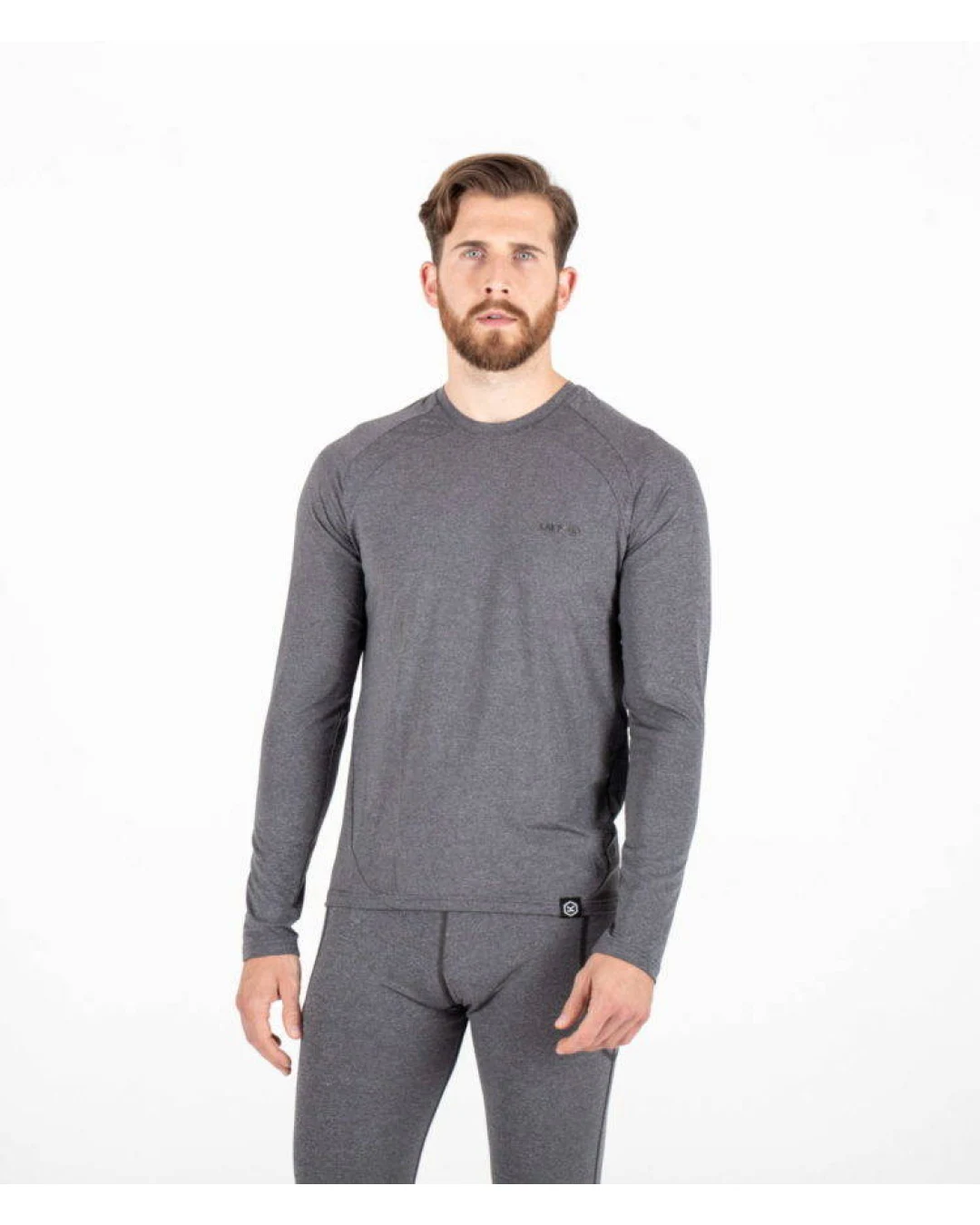 Термо горнище KNOX Max Dual Active LS Top Grey