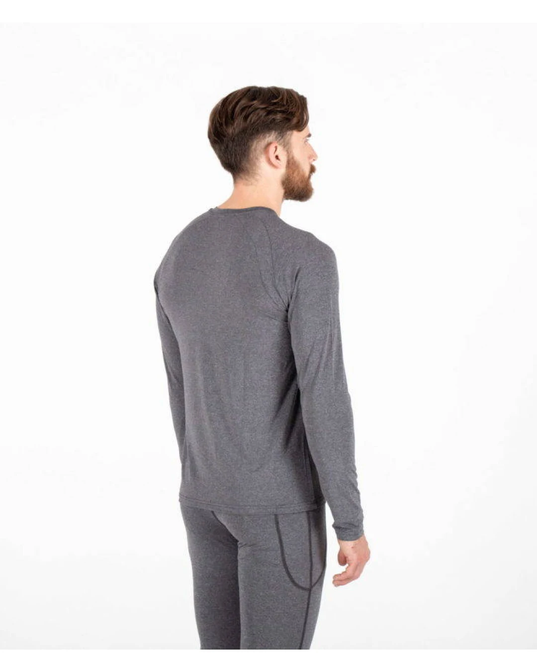 Термо горнище KNOX Max Dual Active LS Top Grey