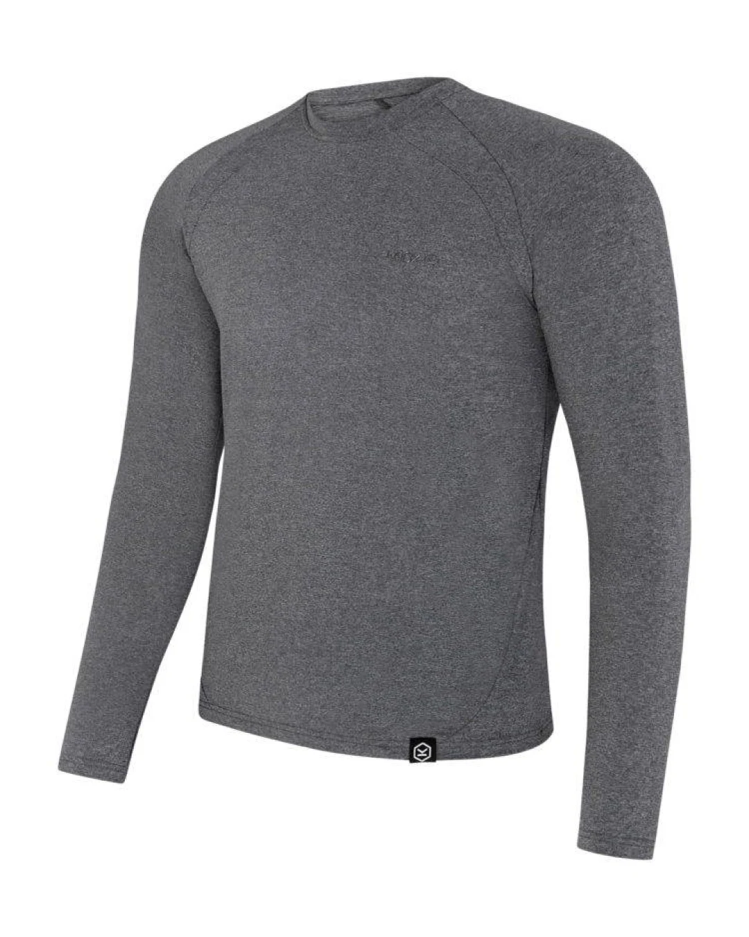 Термо горнище KNOX Max Dual Active LS Top Grey