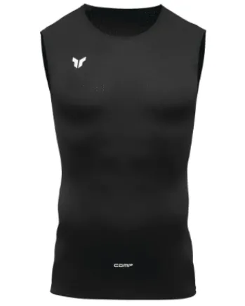 Термо горнище THOR COMP BLACK