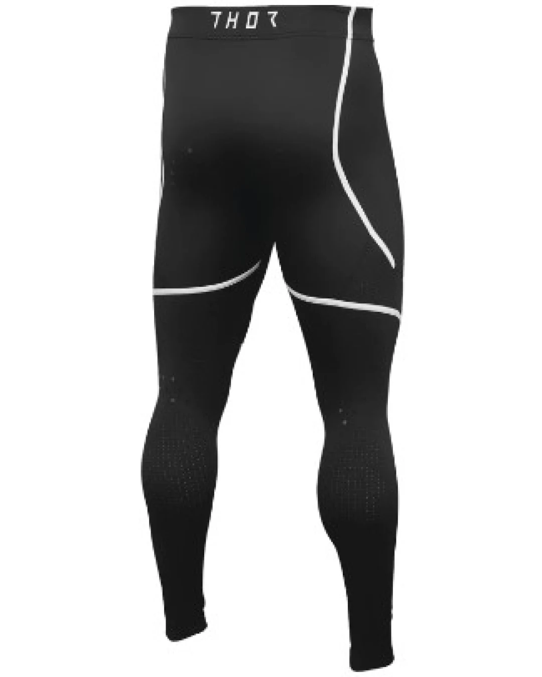 Термо клин THOR COMP BLACK LONG