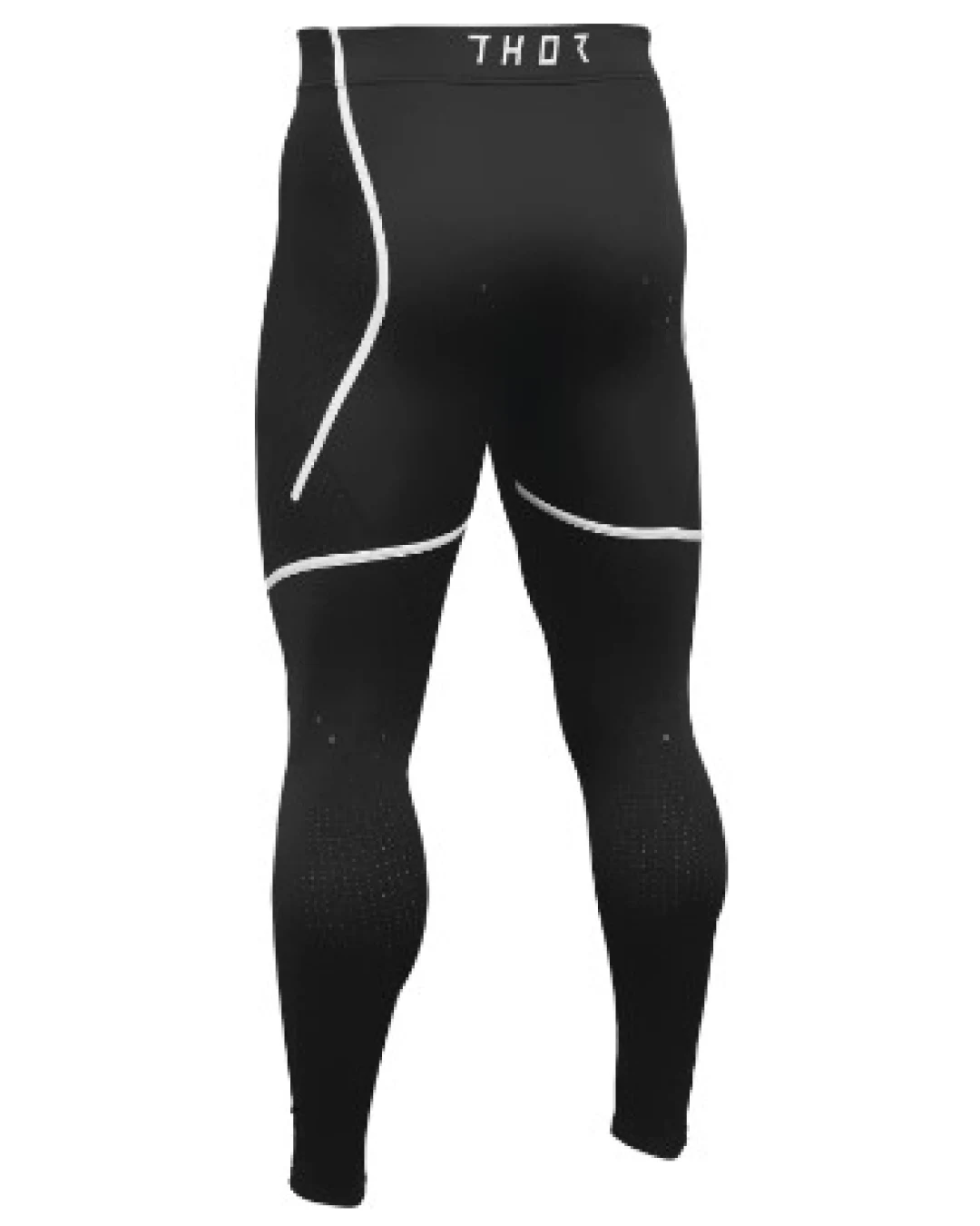 Термо клин THOR COMP BLACK LONG