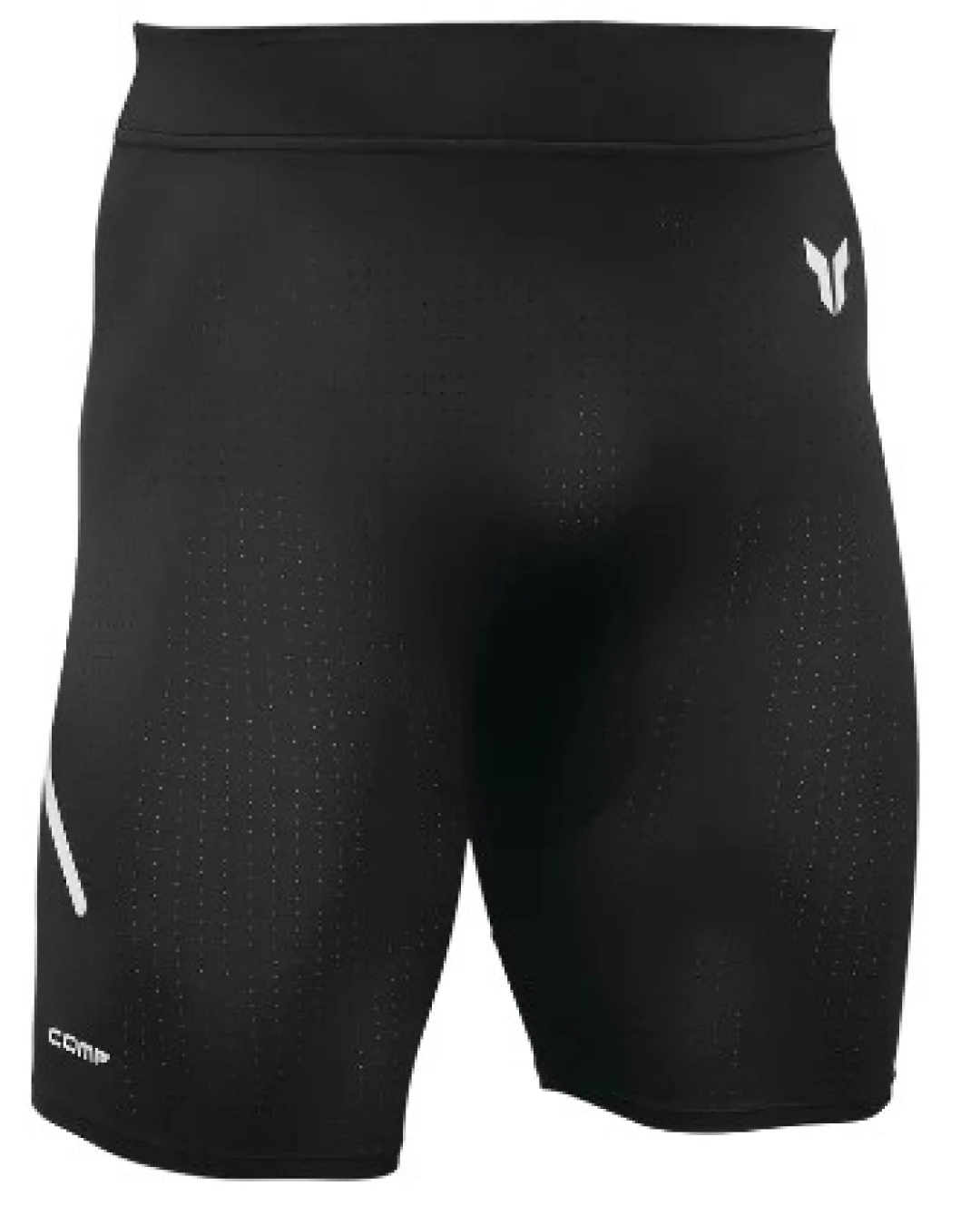Термо клин THOR COMP BLACK SHORT