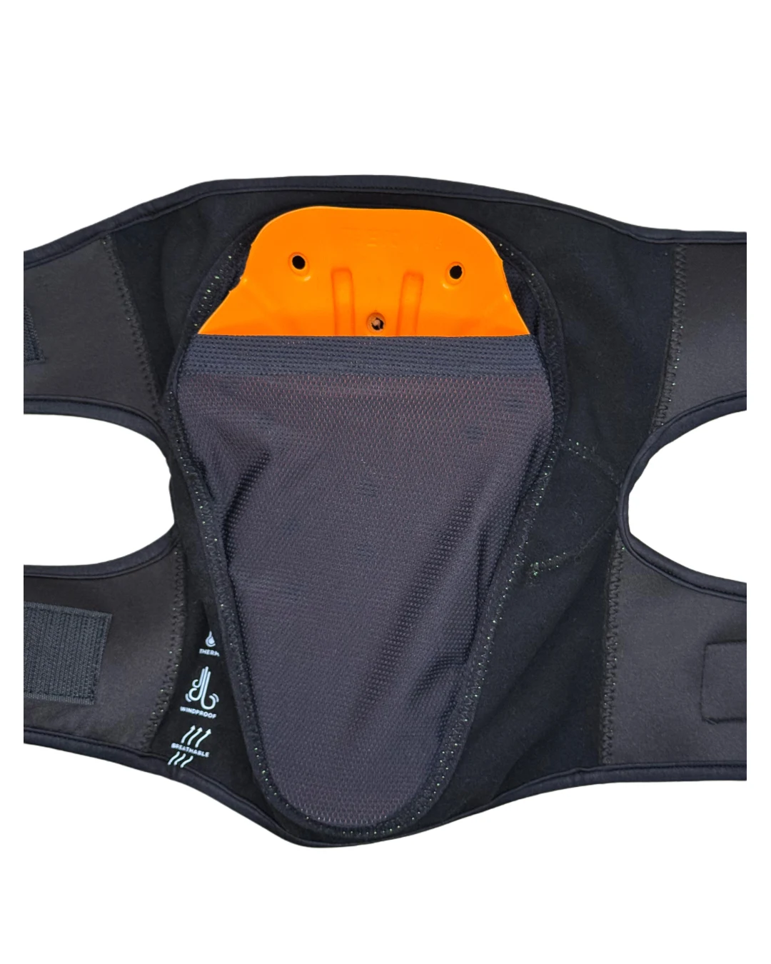 Термо наколенки ICE2 BREEZE PROTECT