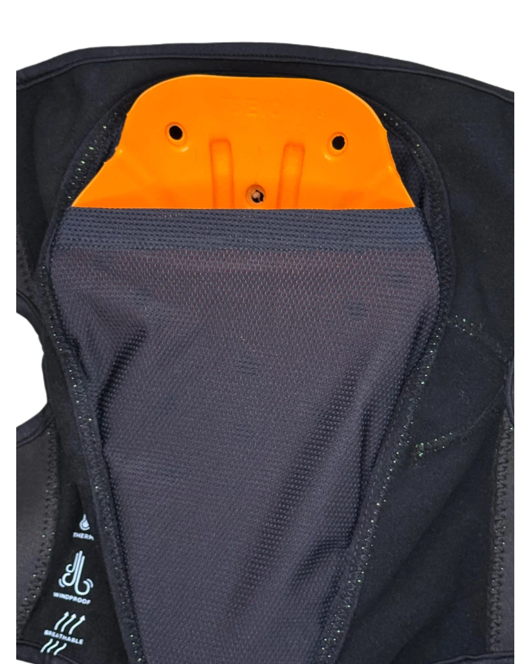 Термо наколенки ICE2 BREEZE PROTECT