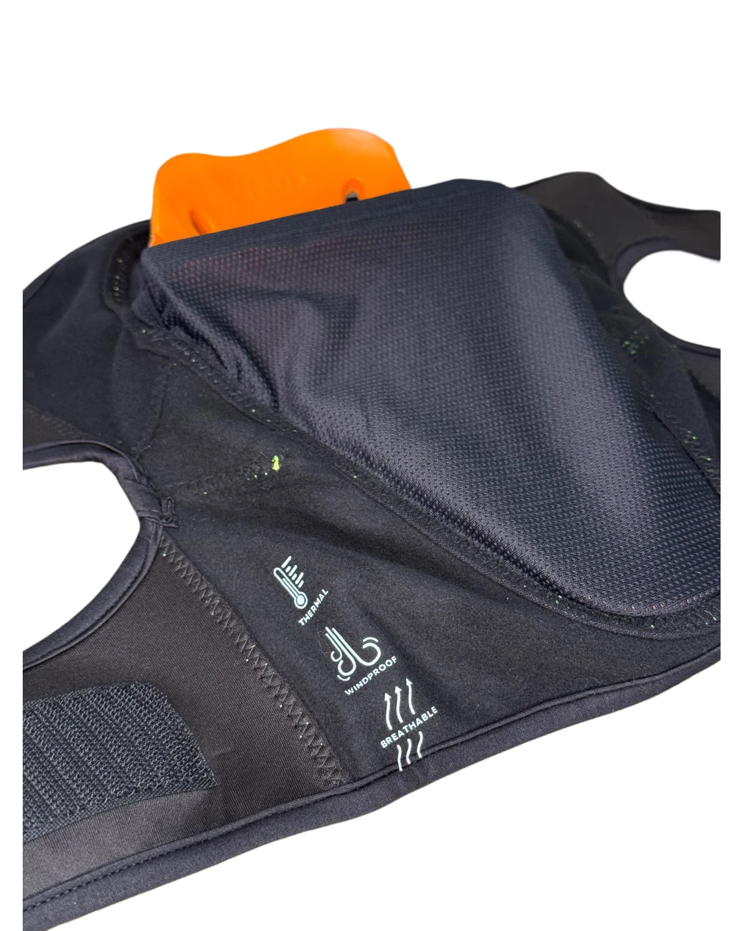 Термо наколенки ICE2 BREEZE PROTECT
