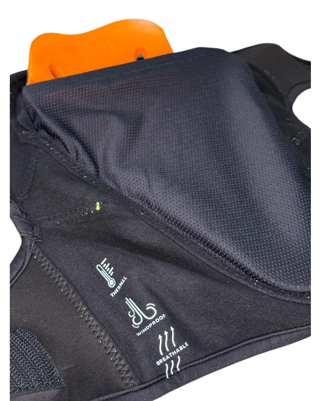 Термо наколенки ICE2 BREEZE PROTECT