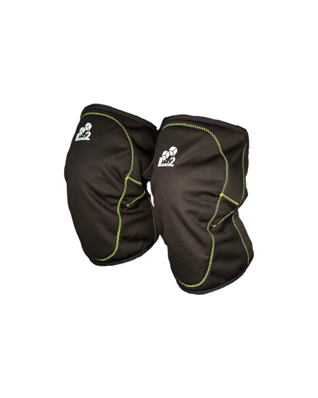Термо наколенки ICE2 BREEZE PROTECT