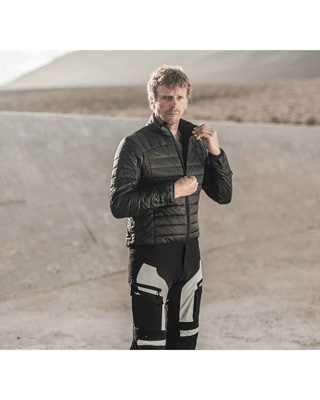 Термо подплата SPIDI THERMO LINER