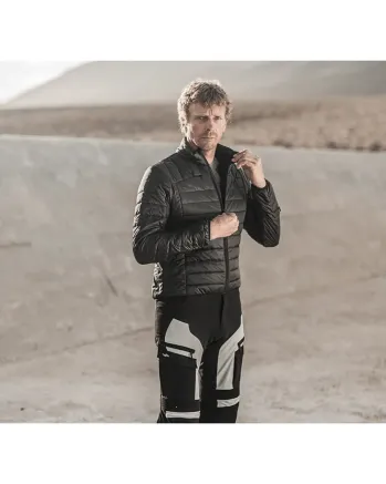Термо подплата SPIDI THERMO LINER
