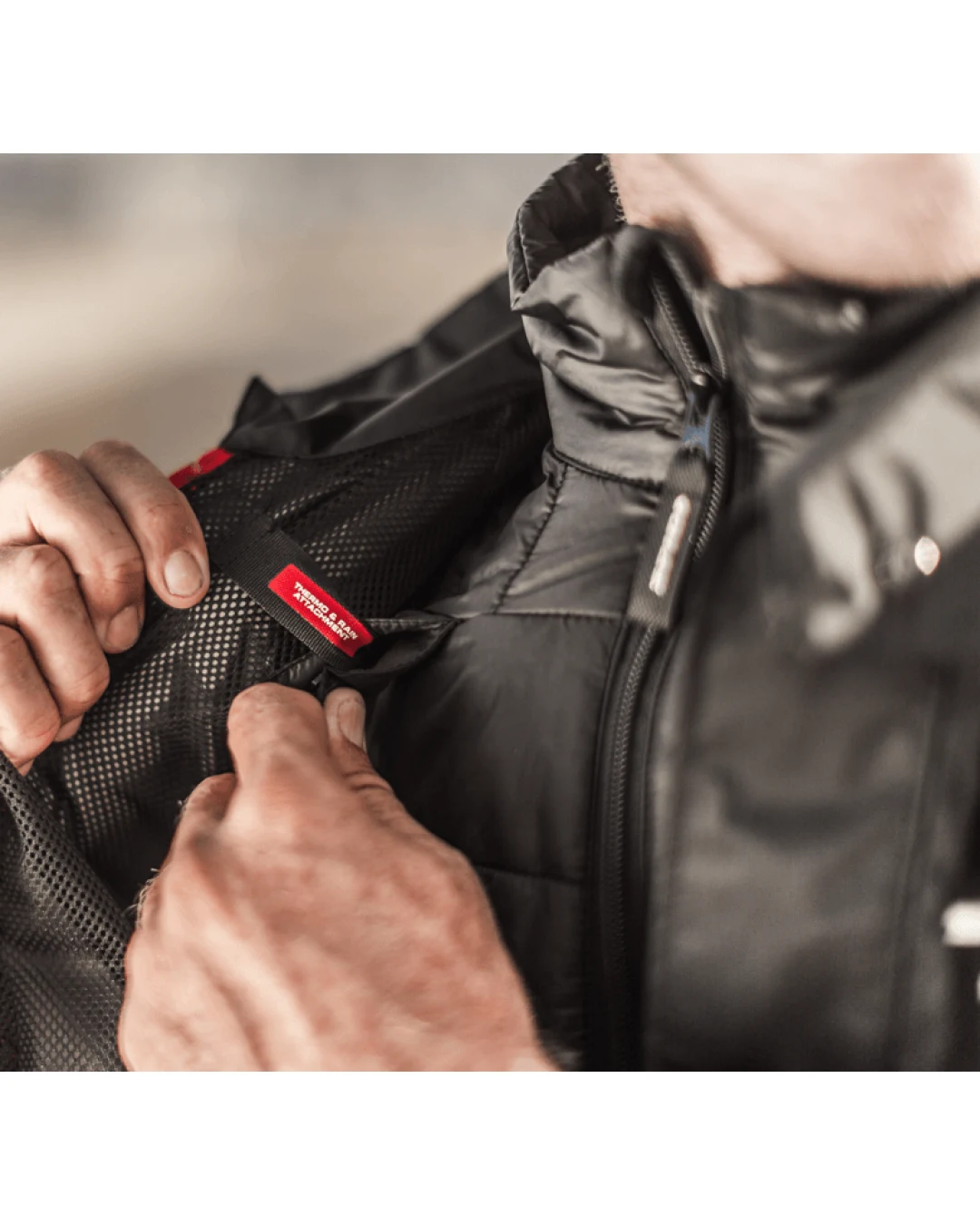 Термо подплата SPIDI THERMO LINER