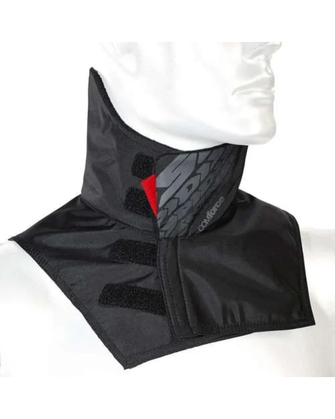 Термо яка SPIDI NECK WARMER BLACK