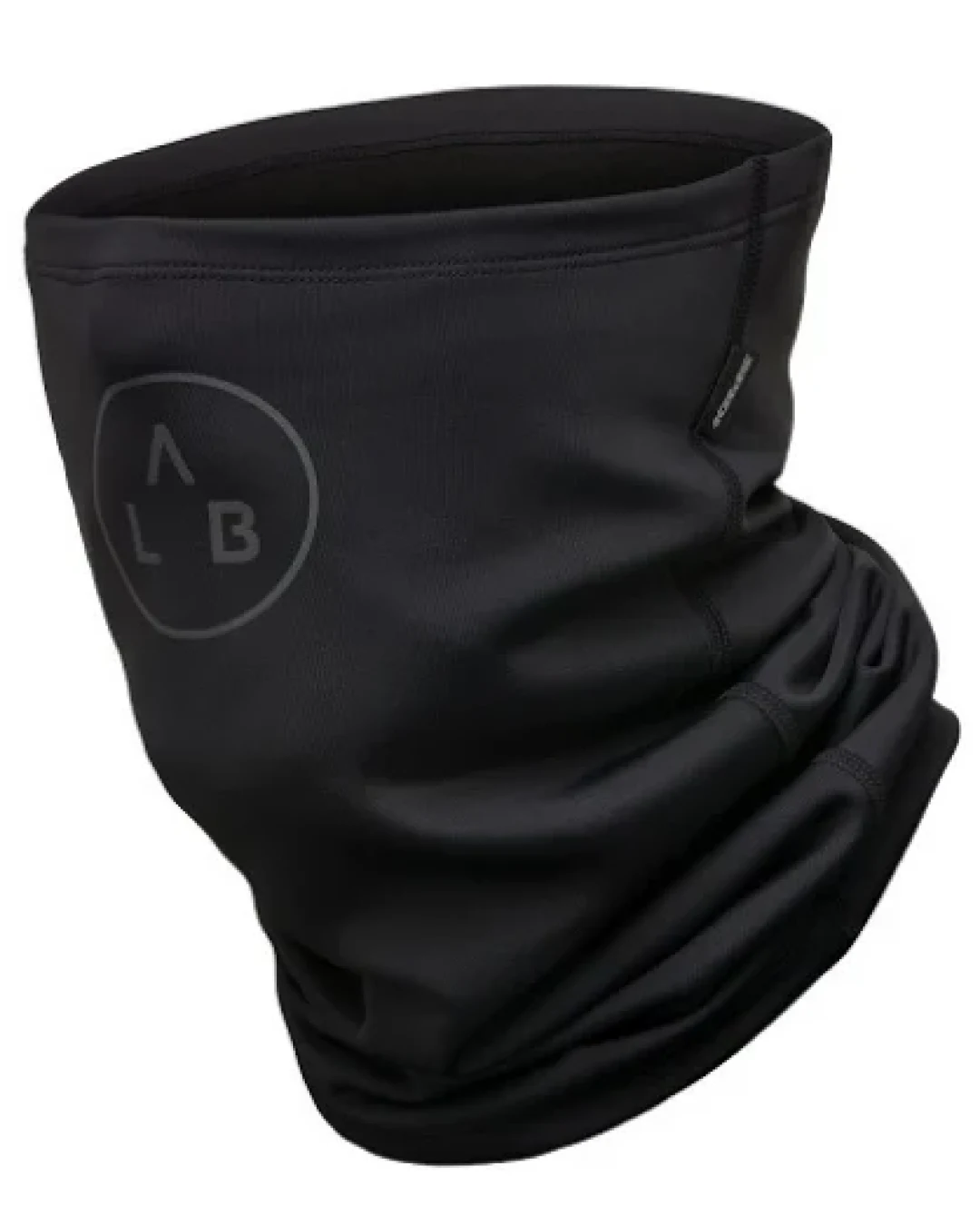 Термо яка SPIDI THERMO NECK WARMER Black