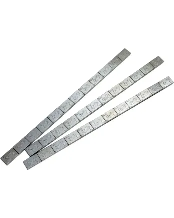Тежести за капли MOTION PRO WEIGHT WH NICKEL 90OZ BX 7,09 g