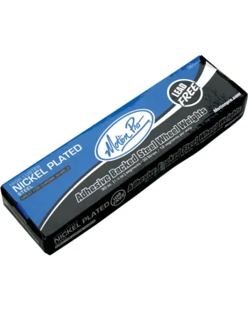 Тежести за капли MOTION PRO WEIGHT WH NICKEL 90OZ BX 7,09 g