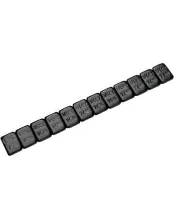 Тежести за капли MOTION PRO WEIGHT WH STL BK 1/4 18OZ