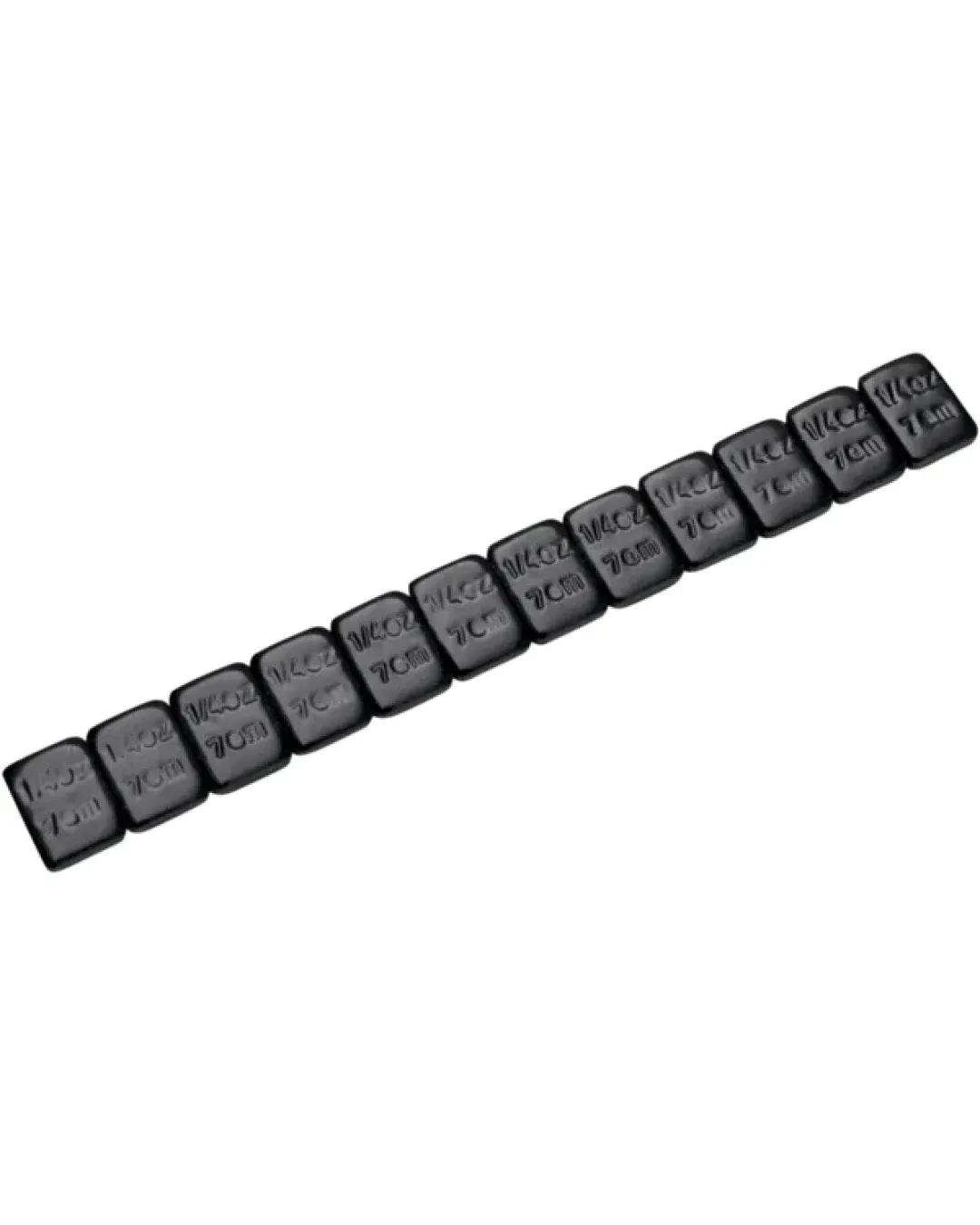 Тежести за капли MOTION PRO WEIGHT WH STL BLK 90OZ BX