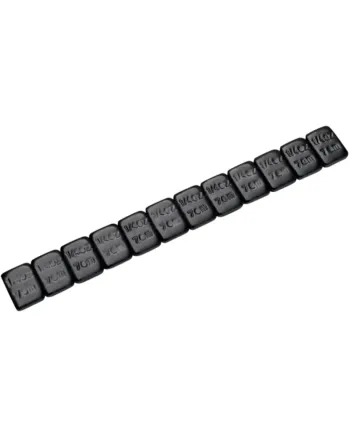 Тежести за капли MOTION PRO WEIGHT WH STL BLK 90OZ BX
