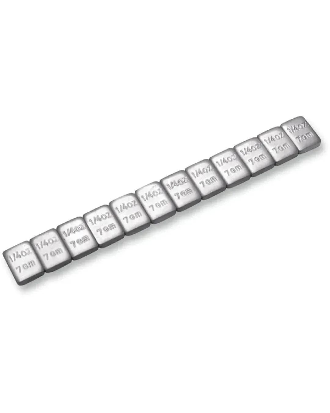 Тежести за капли MOTION PRO WEIGHT WH STL SL 1/4 18OZ 7,09 g (1/4 oz)