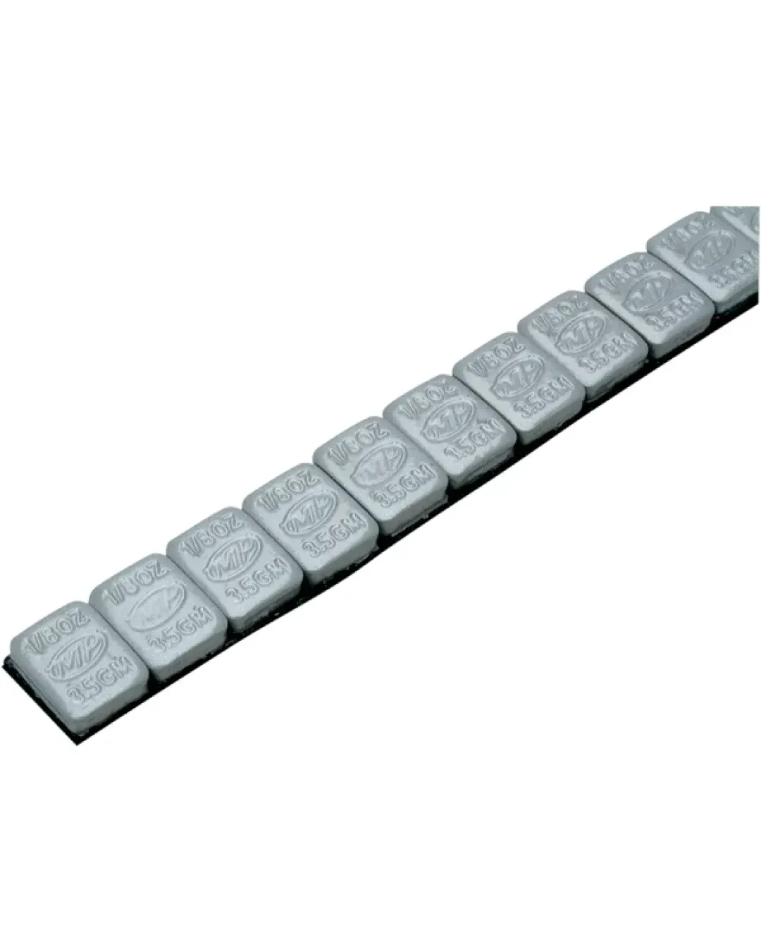 Тежести за капли MOTION PRO WEIGHT WH STL SL 1/8 18OZ
