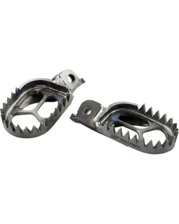 Титаниеви степенки SCAR Titanium Footpegs KTM/HUSQVARNA/GASGAS 14-16