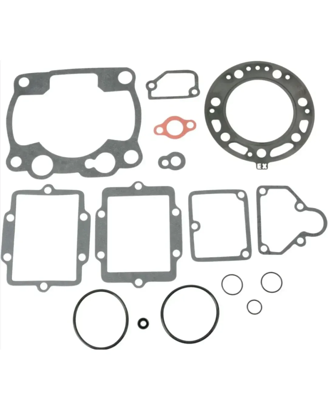 Top End Gasket Kit KX250 93-03