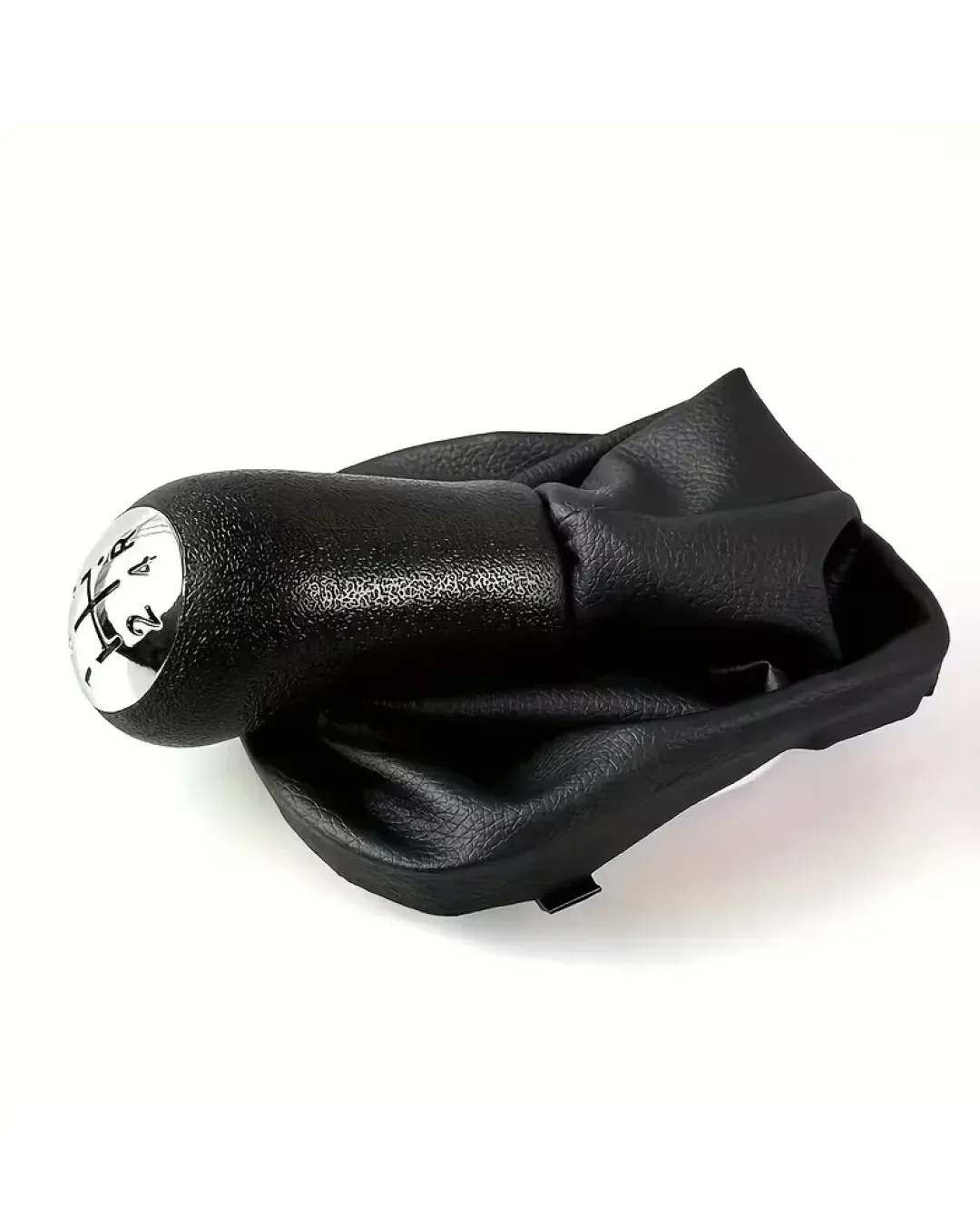 Топка Скоростен Лост 5 Скорости с Маншон за Renault / Dacia Logan II 2013–2020 OEM 969356242R