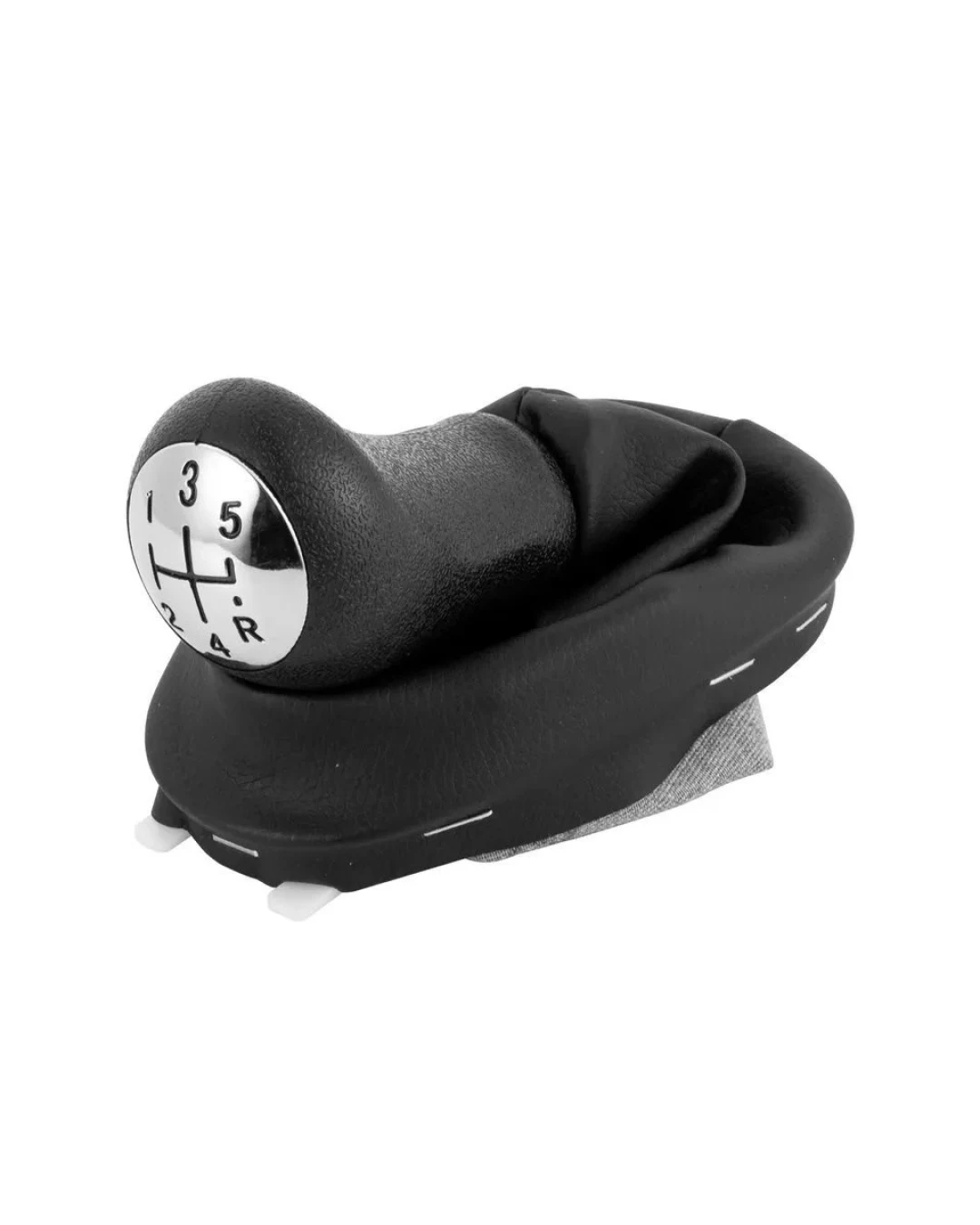 Топка Скоростен Лост 5-степенен с маншон за Dacia Logan, Duster, Dokker, Renault Clio, Megane, Kangoo, Scenic